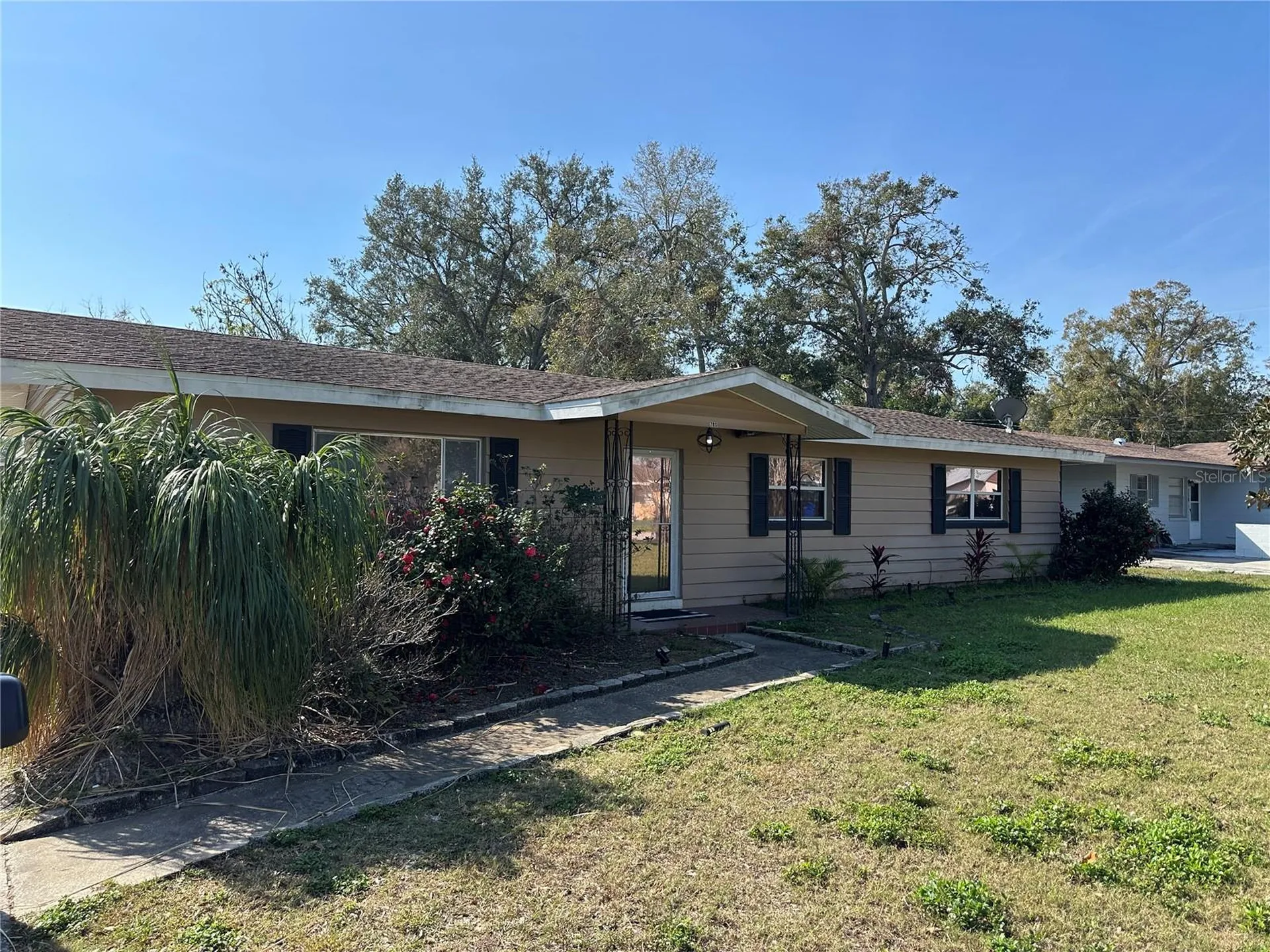 780 Avenue H NE Winter Haven FL 33881
