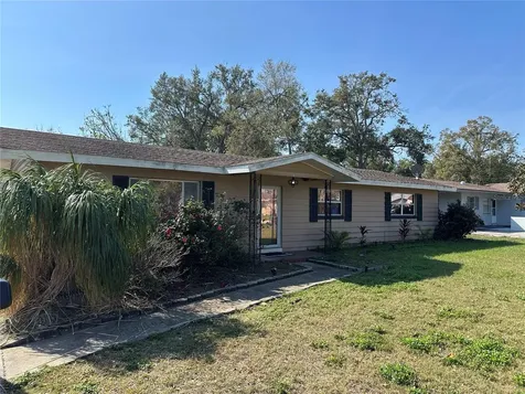 780 Avenue H NE Winter Haven FL 33881