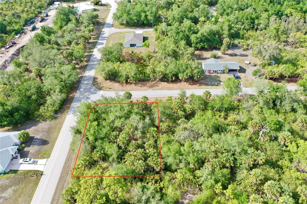 12023 Leroy Avenue Port Charlotte FL 33953
