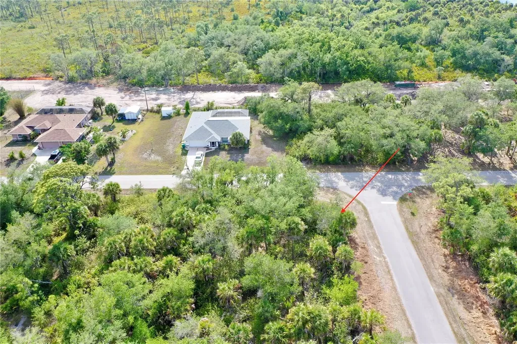 12023 Leroy Avenue Port Charlotte FL 33953