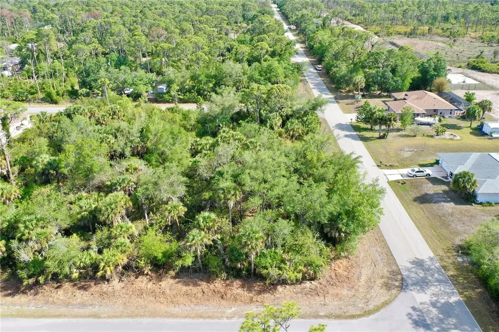 12023 Leroy Avenue Port Charlotte FL 33953