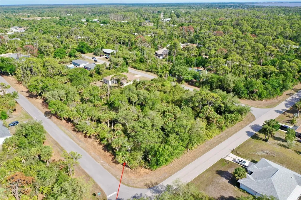 12023 Leroy Avenue Port Charlotte FL 33953