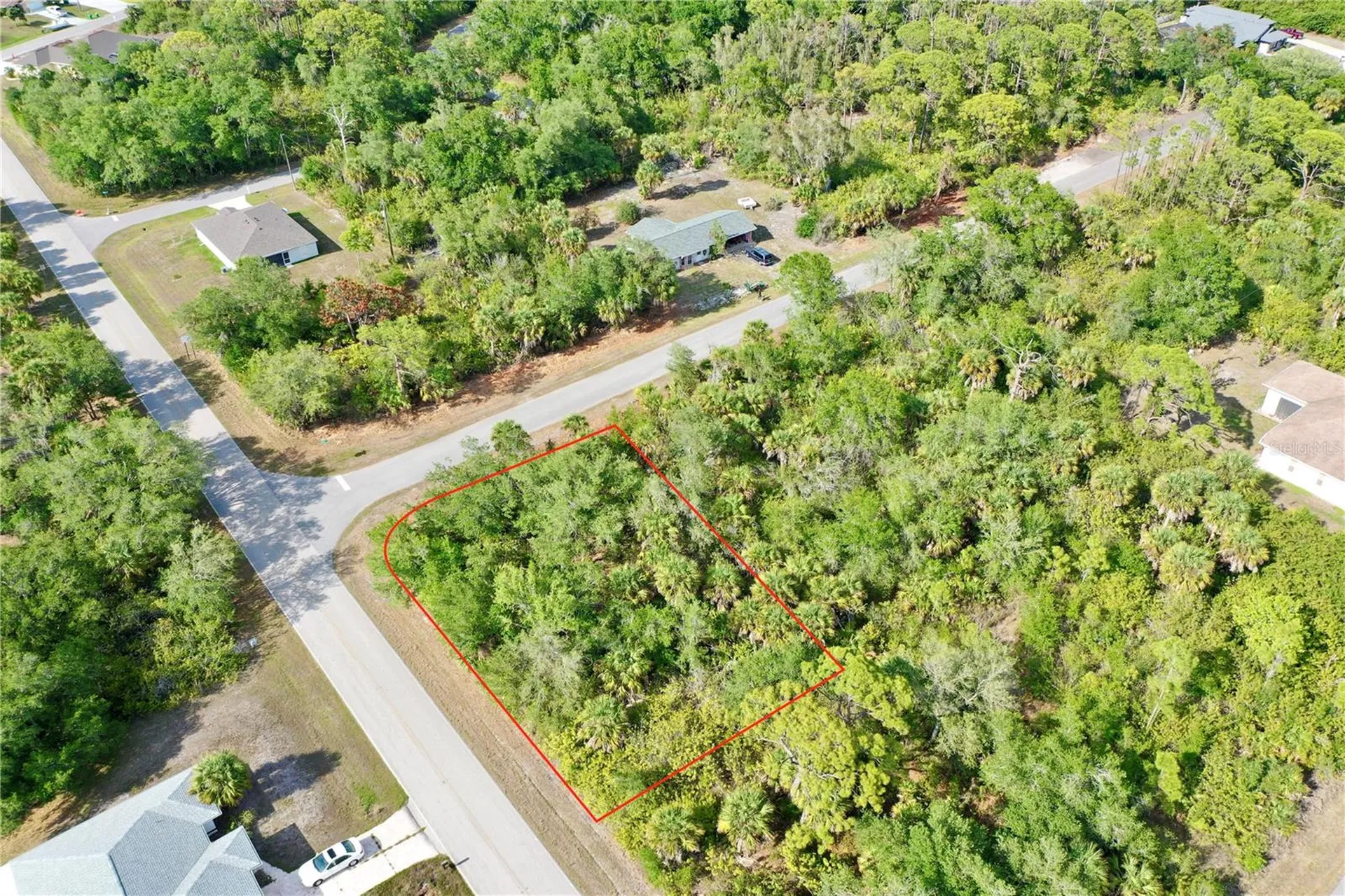 12023 Leroy Avenue Port Charlotte FL 33953