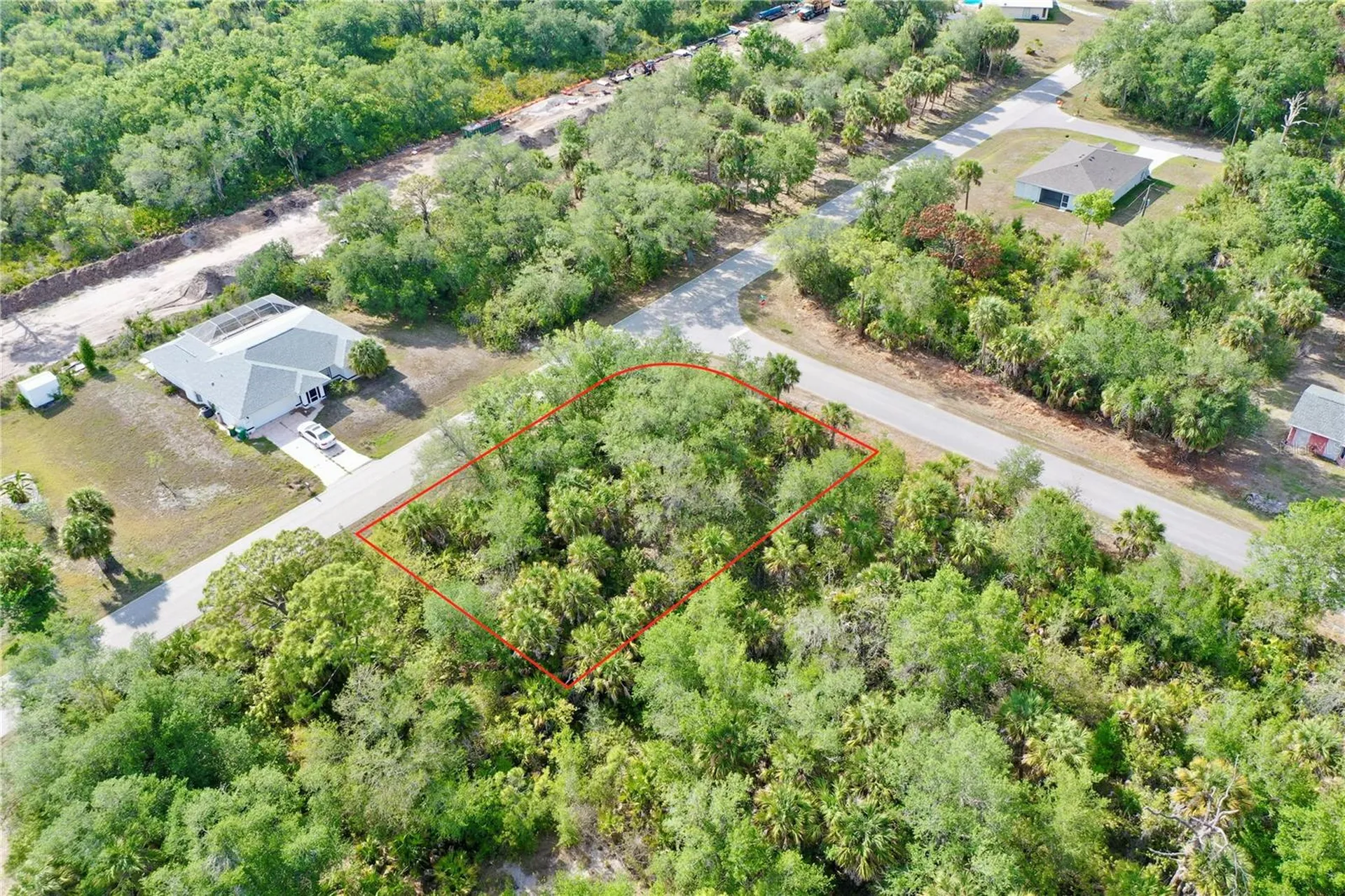 12023 Leroy Avenue Port Charlotte FL 33953
