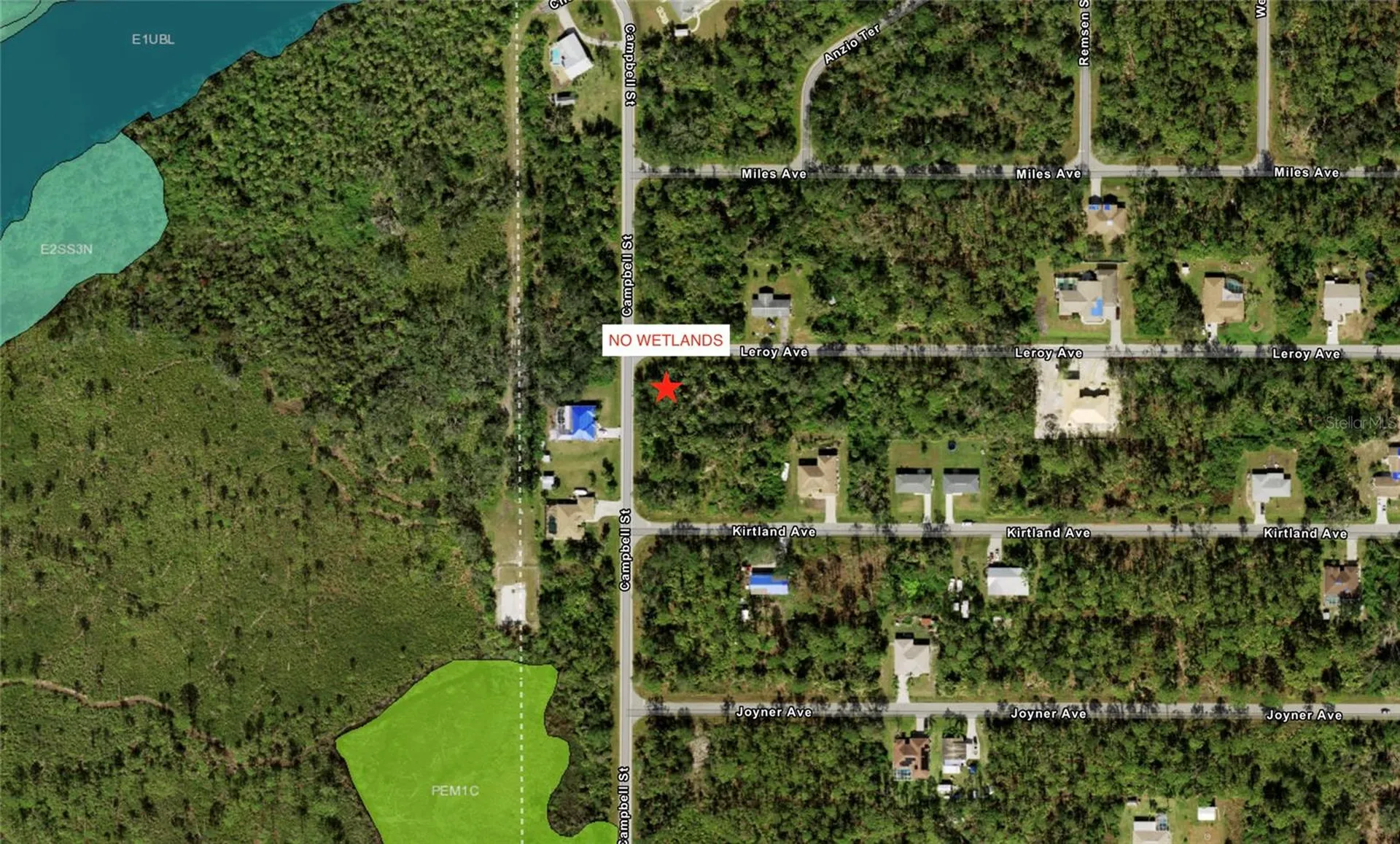 12023 Leroy Avenue Port Charlotte FL 33953