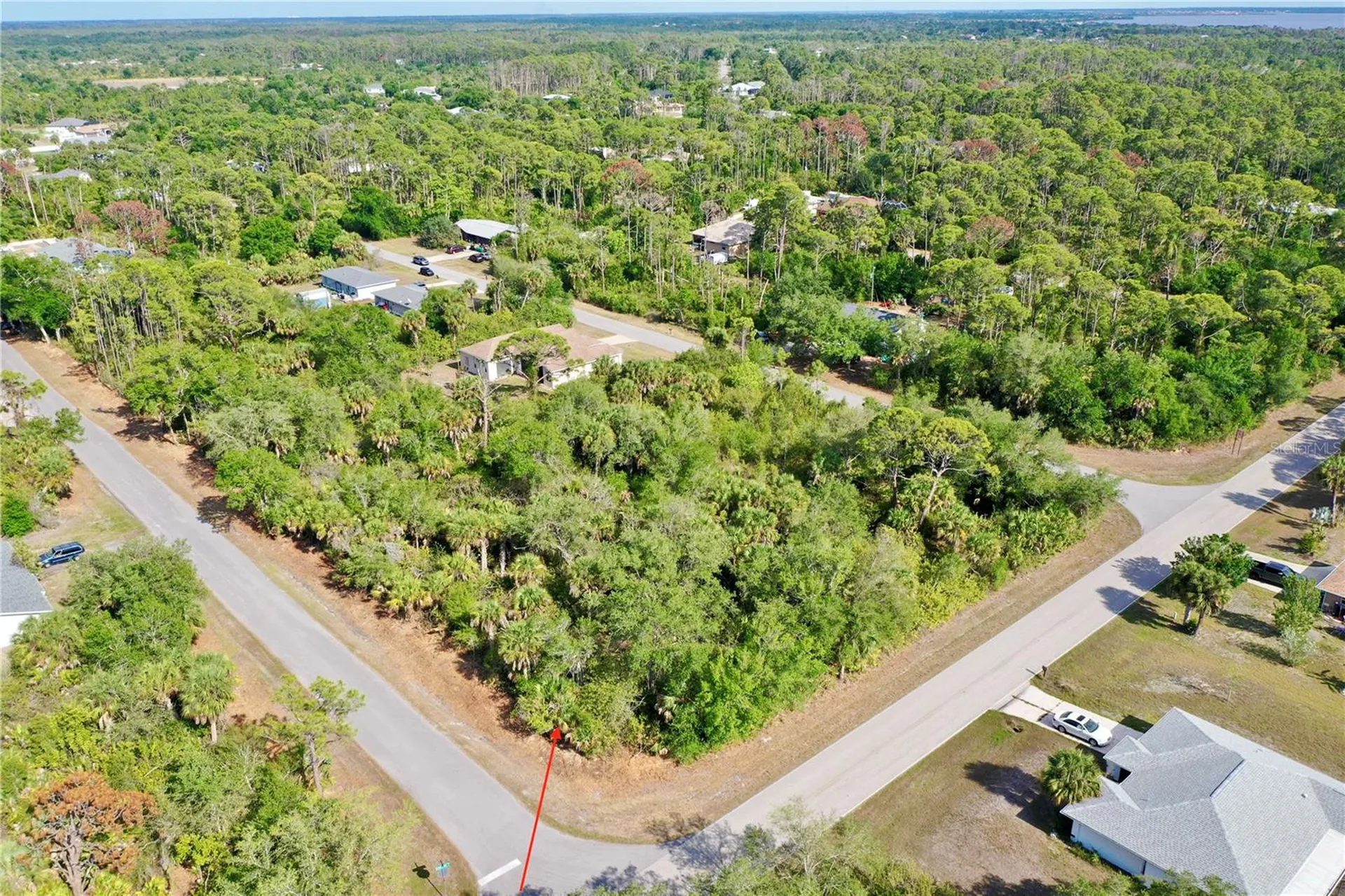 12023 Leroy Avenue Port Charlotte FL 33953