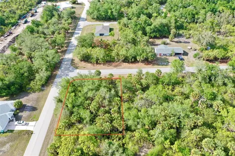 12023 Leroy Avenue Port Charlotte FL 33953
