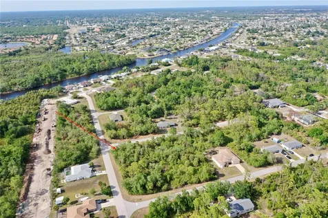 12023 Leroy Avenue Port Charlotte FL 33953