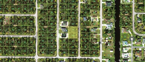 2377 Redfern Street Port Charlotte FL 33948