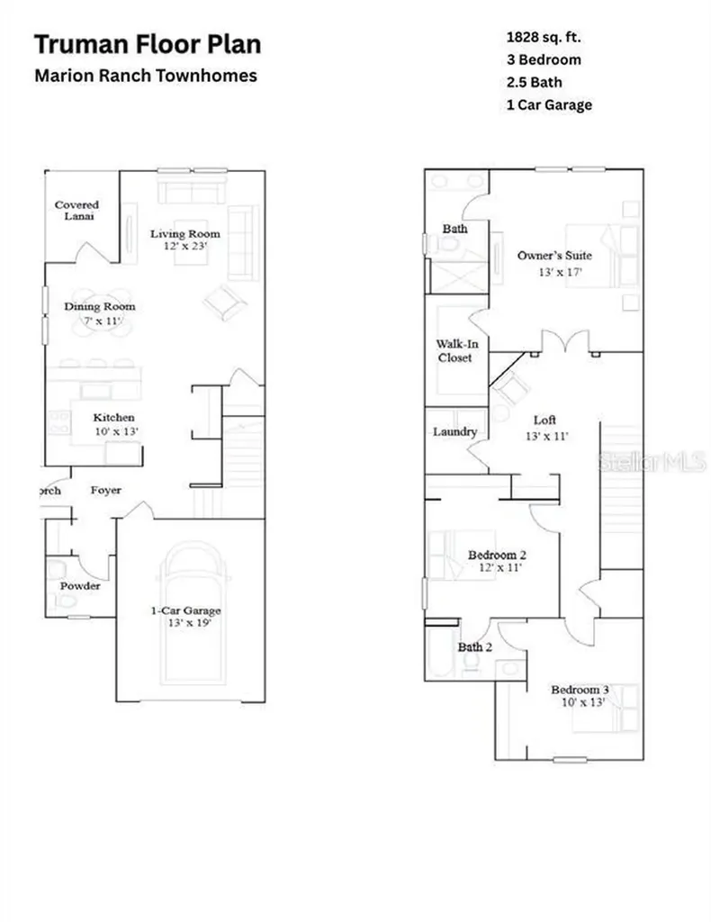 4939 SW 81st Loop Ocala FL 34476