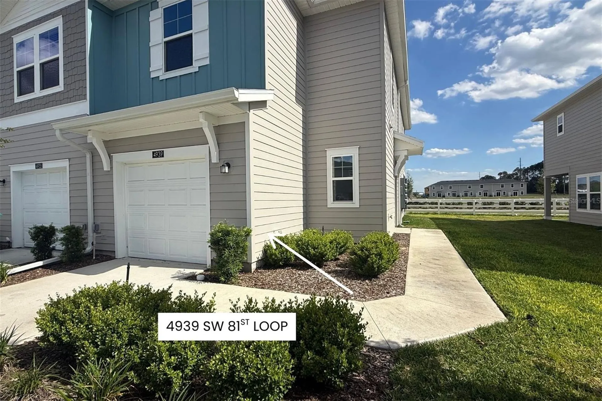 4939 SW 81st Loop Ocala FL 34476