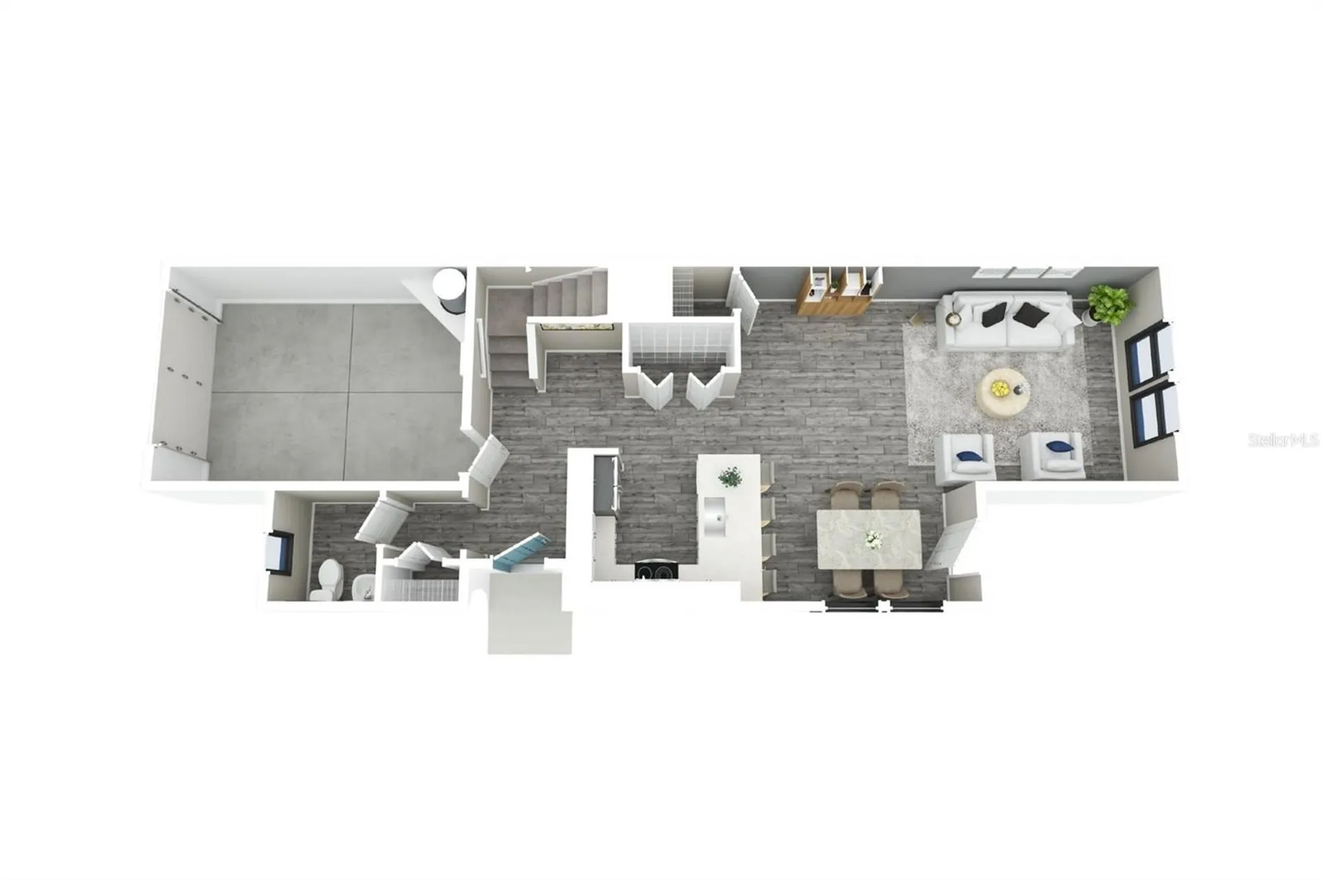 4939 SW 81st Loop Ocala FL 34476