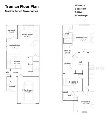 4939 SW 81st Loop Ocala FL 34476