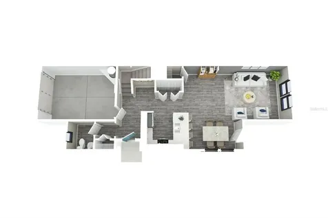 4939 SW 81st Loop Ocala FL 34476