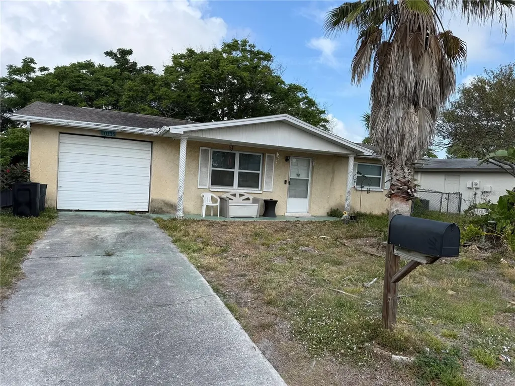 10135 Old Hickory Lane Port Richey FL 34668