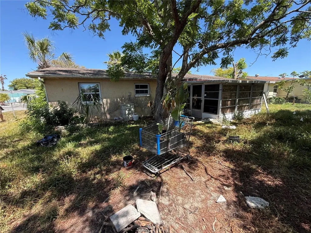 10135 Old Hickory Lane Port Richey FL 34668