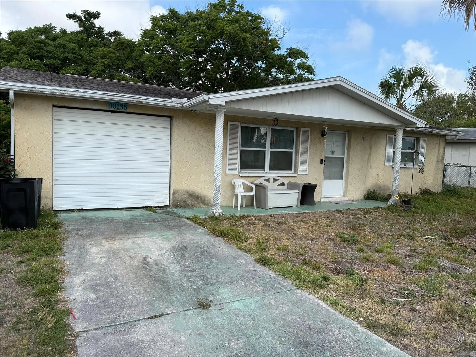 10135 Old Hickory Lane Port Richey FL 34668