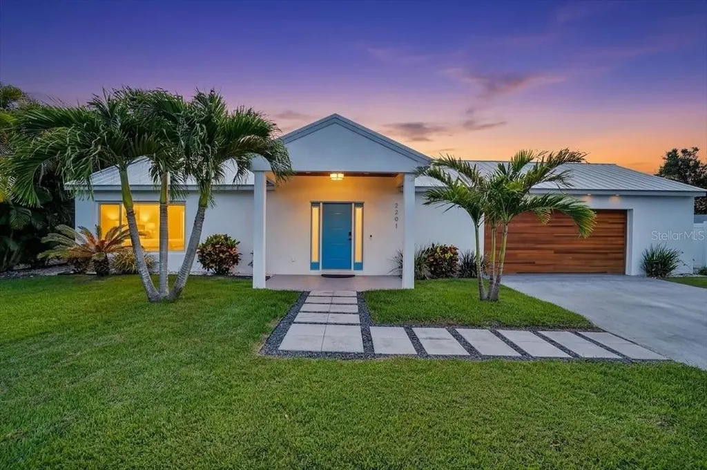 2201 Webber Street Sarasota FL 34239