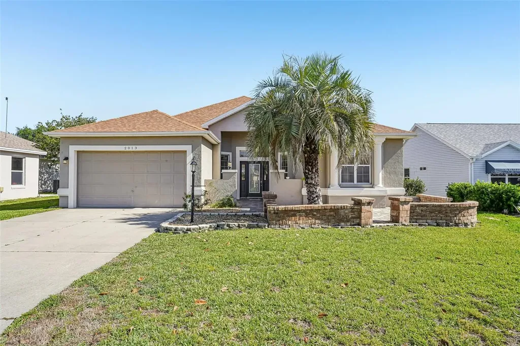 2013 Santo Domingo Drive The Villages FL 32159