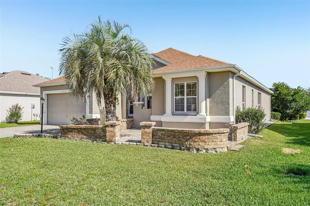2013 Santo Domingo Drive The Villages FL 32159