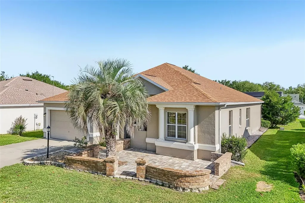 2013 Santo Domingo Drive The Villages FL 32159
