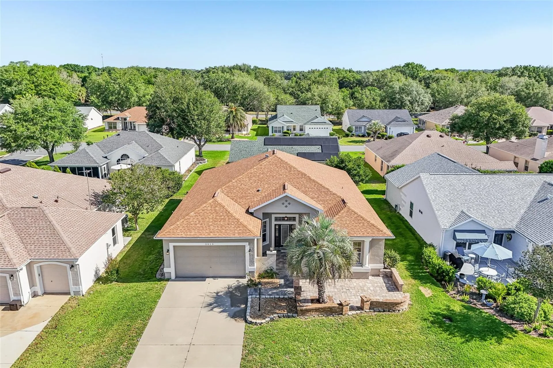 2013 Santo Domingo Drive The Villages FL 32159