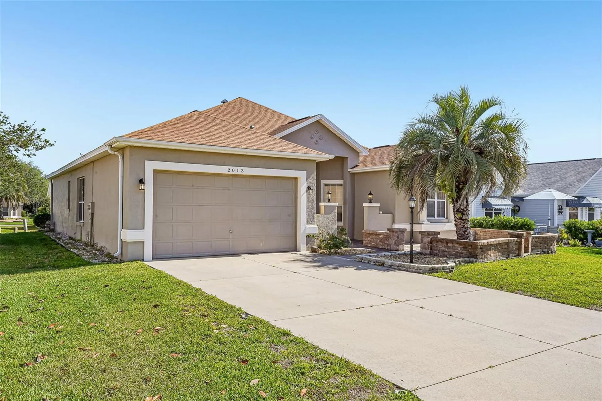 2013 Santo Domingo Drive The Villages FL 32159