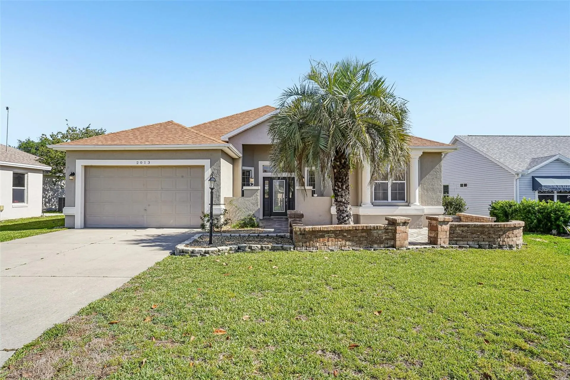 2013 Santo Domingo Drive The Villages FL 32159