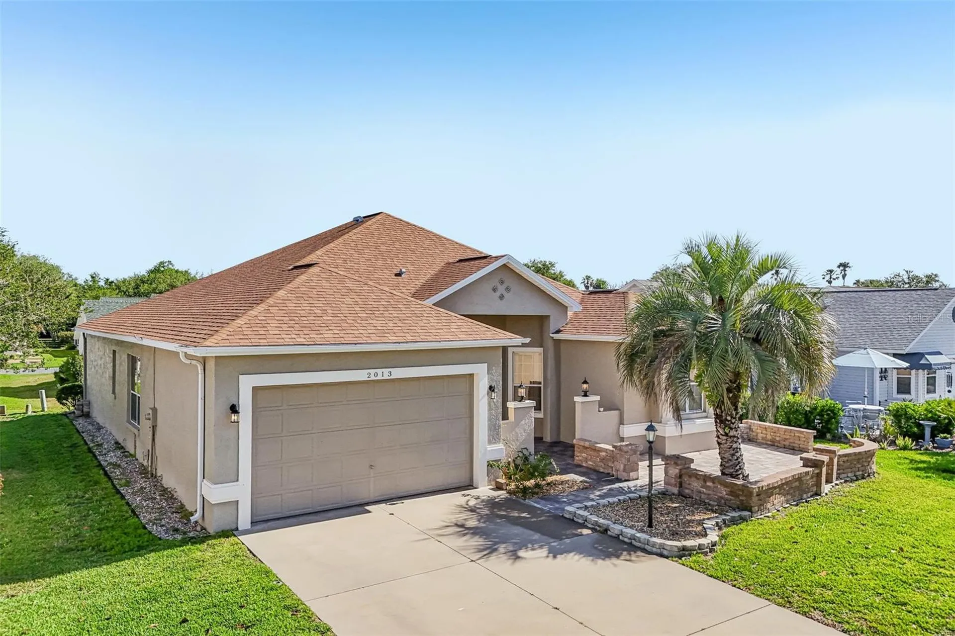 2013 Santo Domingo Drive The Villages FL 32159