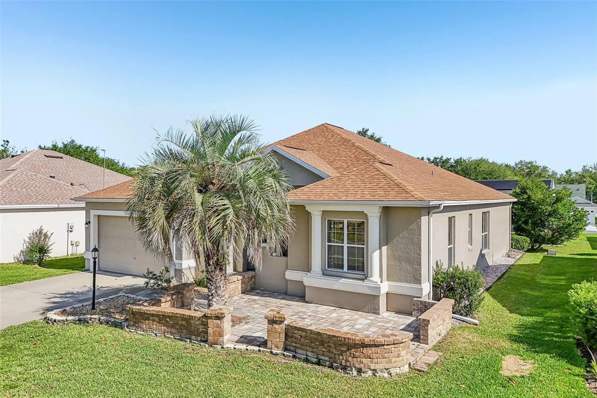 2013 Santo Domingo Drive The Villages FL 32159