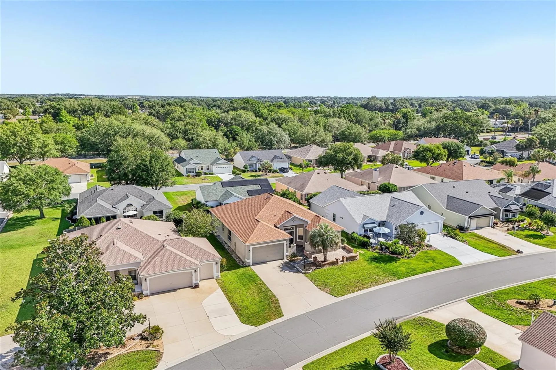 2013 Santo Domingo Drive The Villages FL 32159