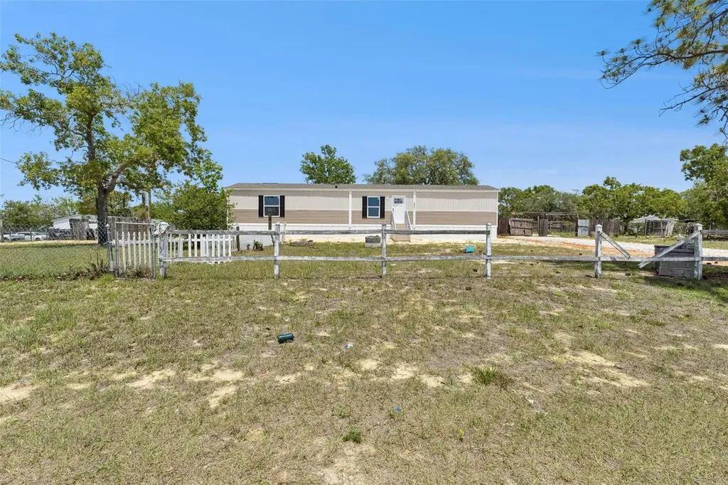 2861 Fast Trot Trail Lake Wales FL 33898