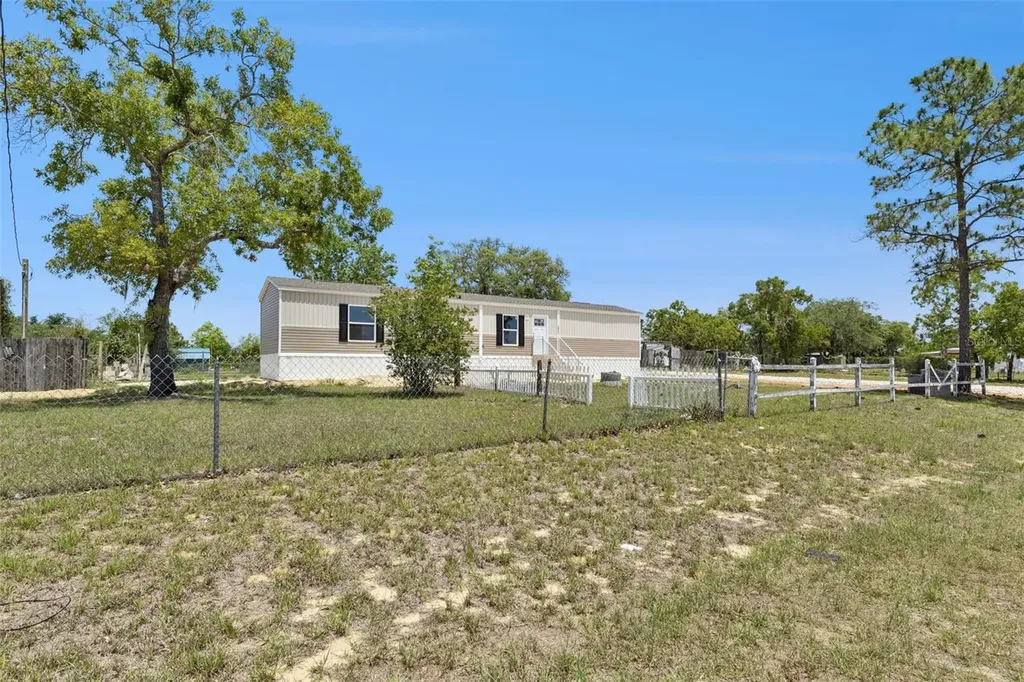 2861 Fast Trot Trail Lake Wales FL 33898