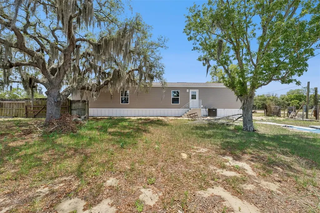 2861 Fast Trot Trail Lake Wales FL 33898