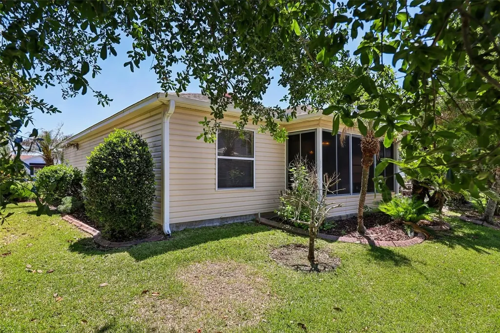 1000 Kenova Avenue The Villages FL 32162