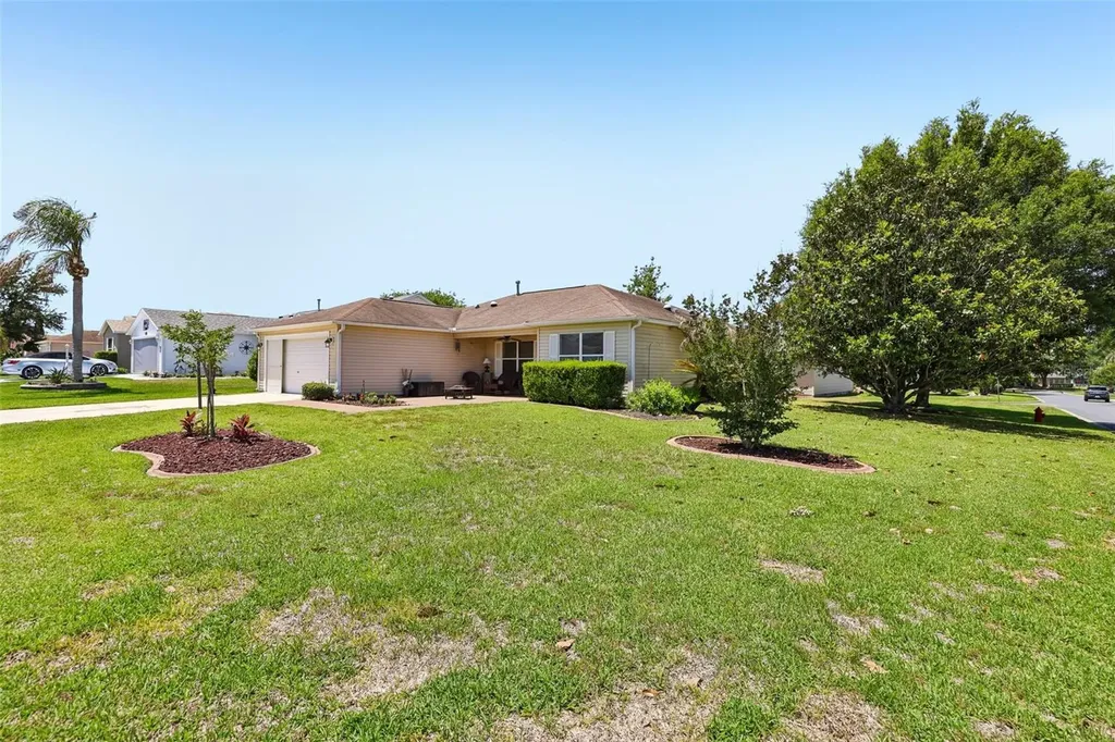 1000 Kenova Avenue The Villages FL 32162