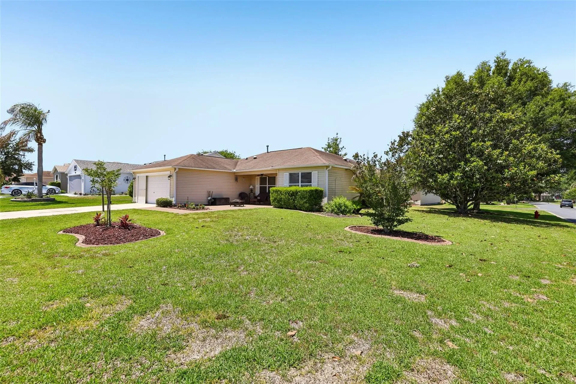 1000 Kenova Avenue The Villages FL 32162