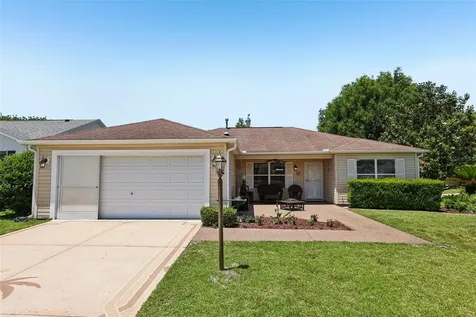 1000 Kenova Avenue The Villages FL 32162