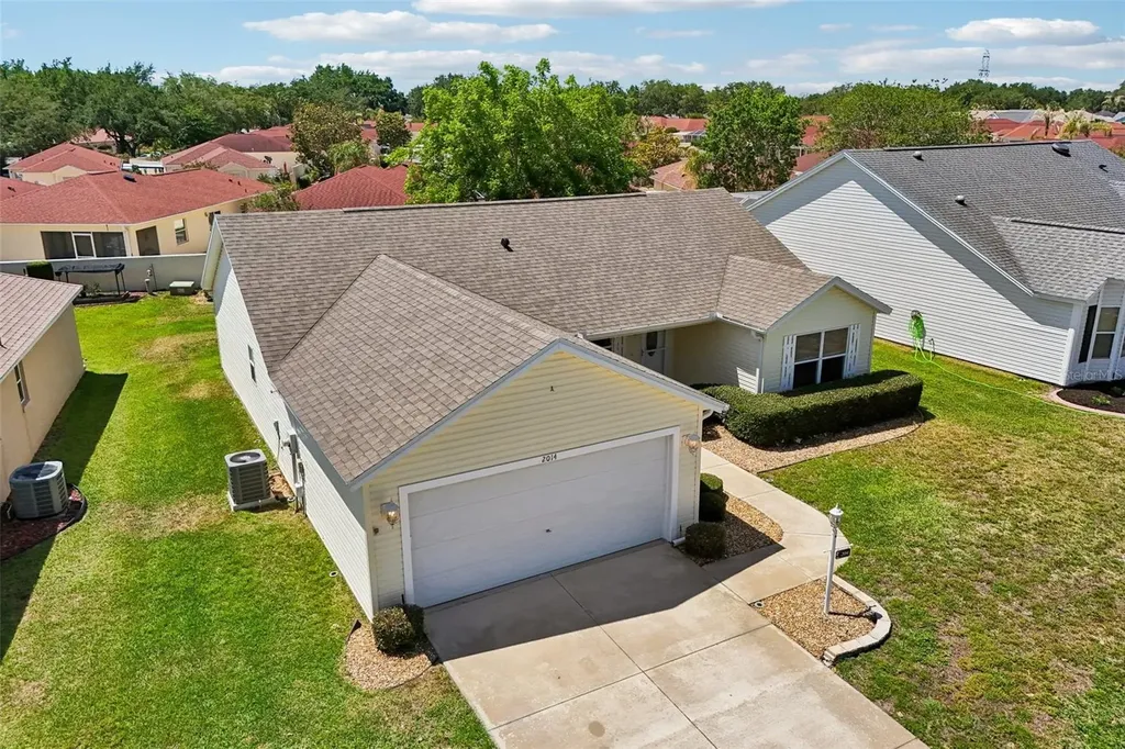 2014 Santo Domingo Drive The Villages FL 32159