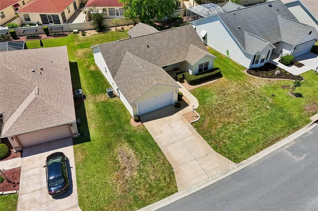 2014 Santo Domingo Drive The Villages FL 32159