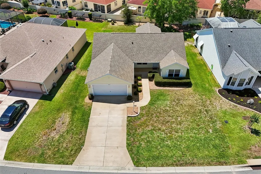 2014 Santo Domingo Drive The Villages FL 32159
