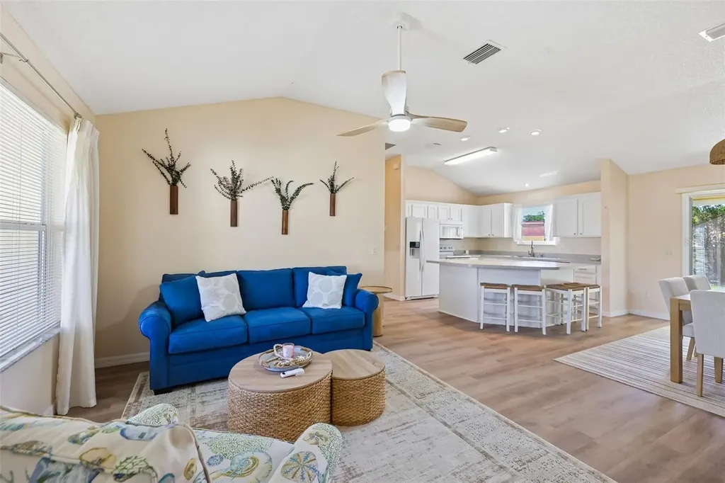 2014 Santo Domingo Drive The Villages FL 32159