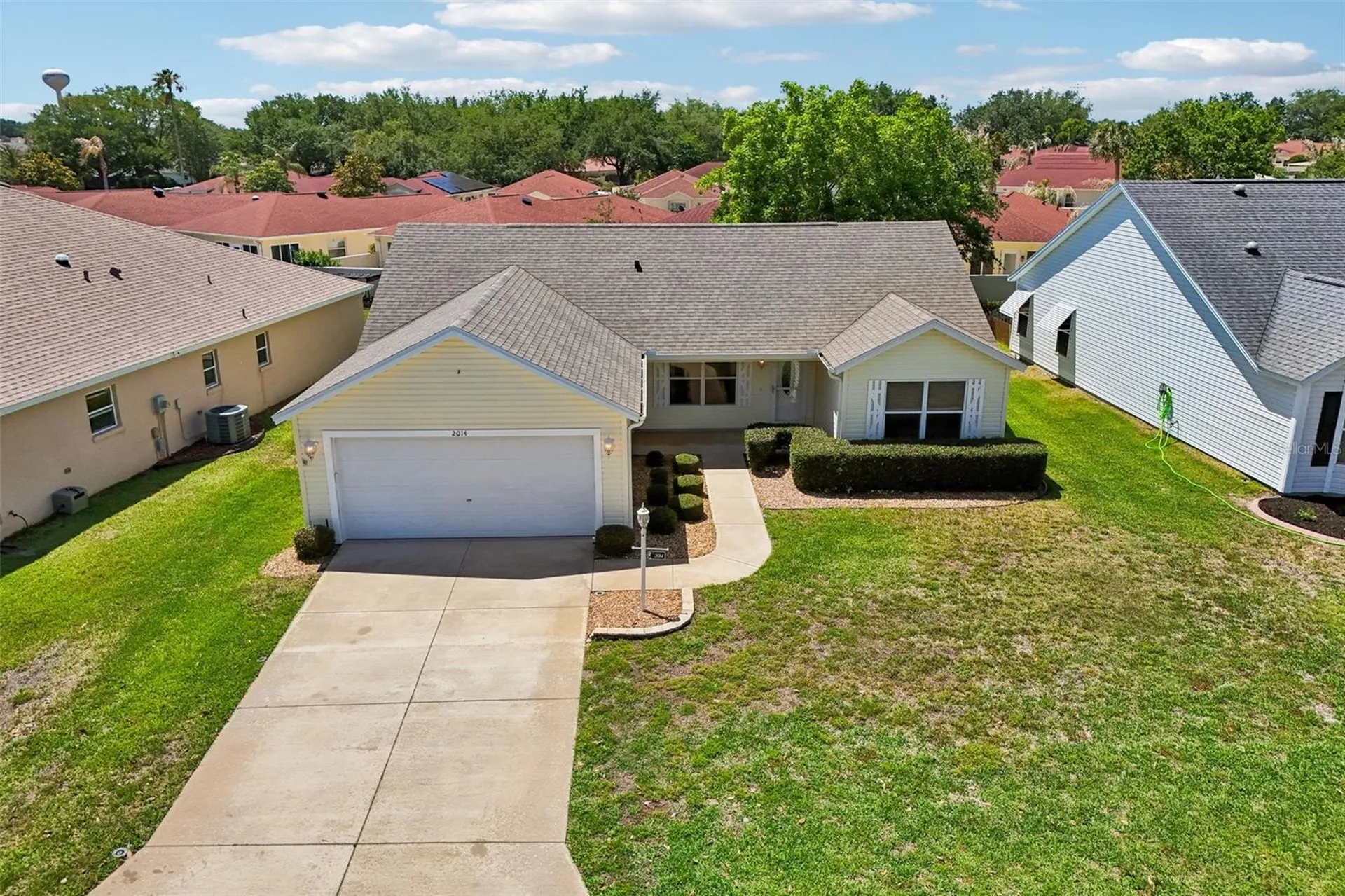 2014 Santo Domingo Drive The Villages FL 32159