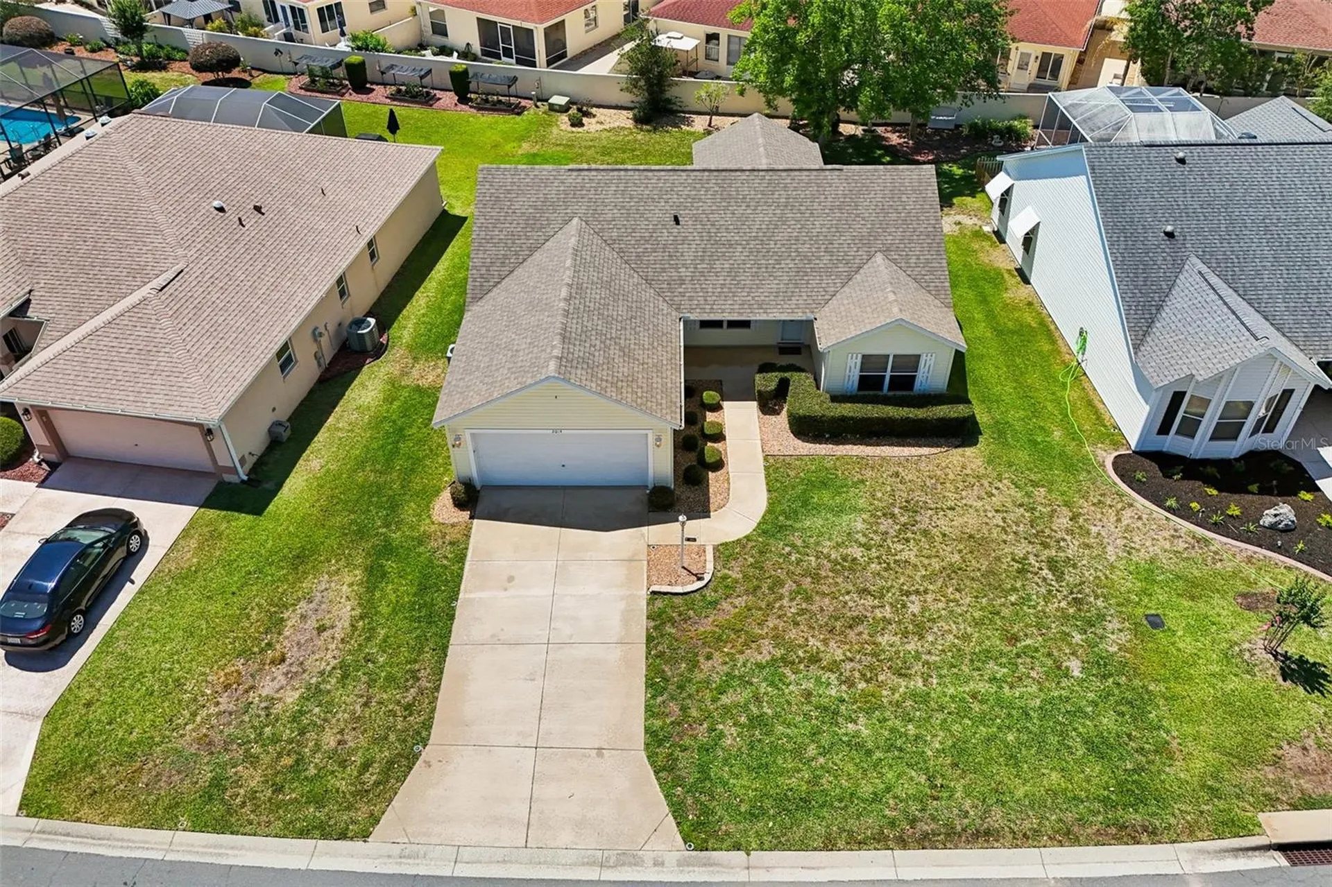 2014 Santo Domingo Drive The Villages FL 32159