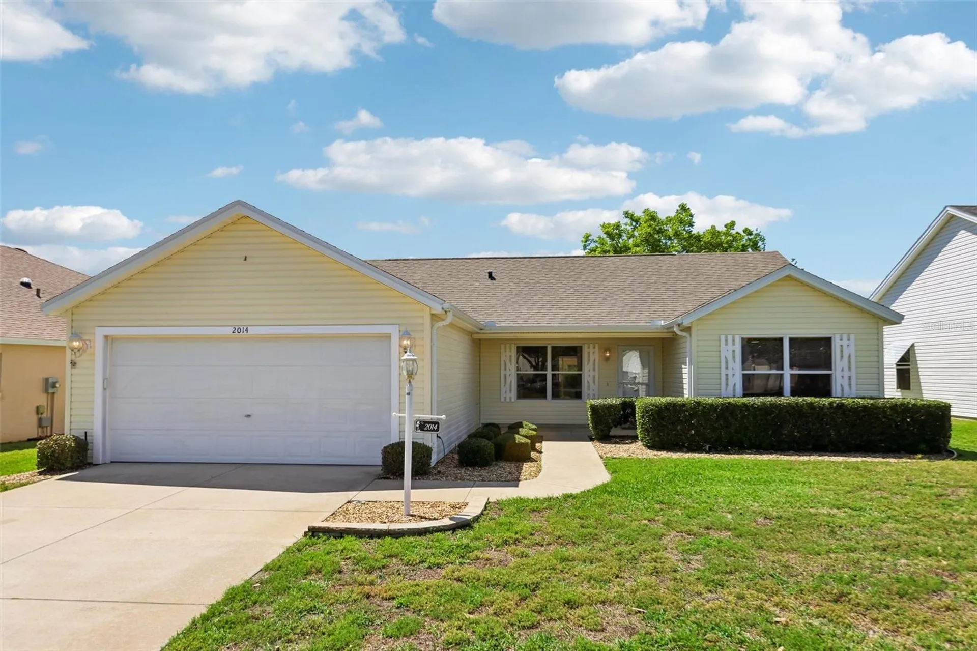 2014 Santo Domingo Drive The Villages FL 32159