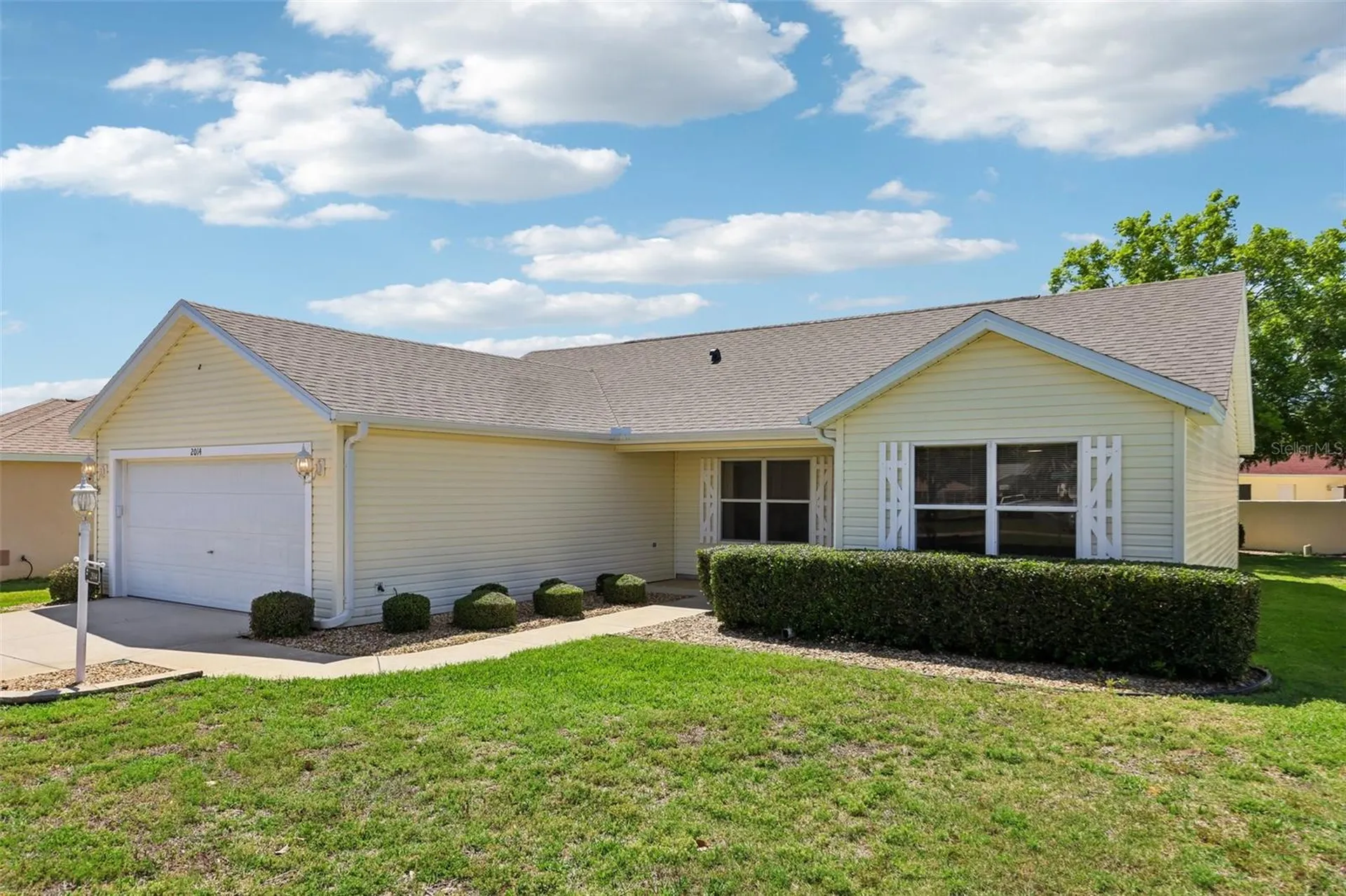 2014 Santo Domingo Drive The Villages FL 32159