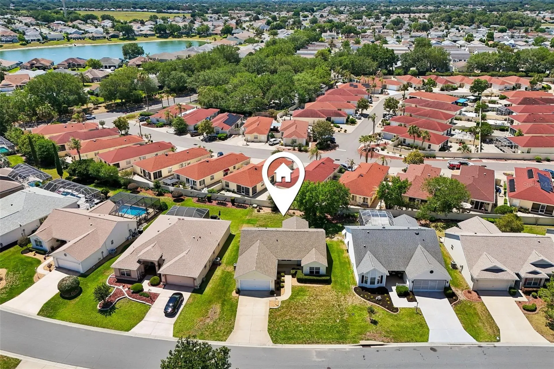 2014 Santo Domingo Drive The Villages FL 32159