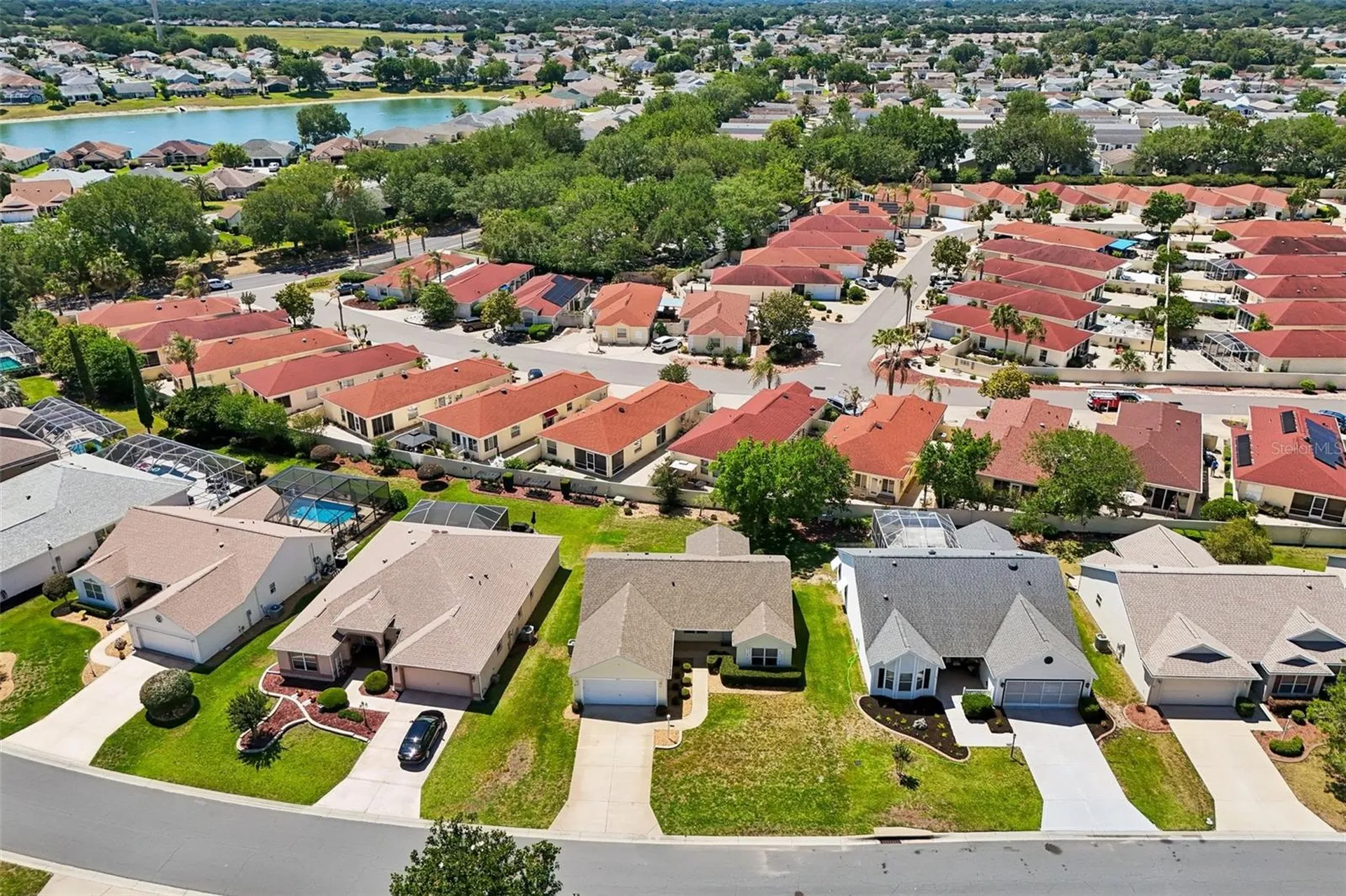 2014 Santo Domingo Drive The Villages FL 32159