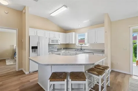 2014 Santo Domingo Drive The Villages FL 32159