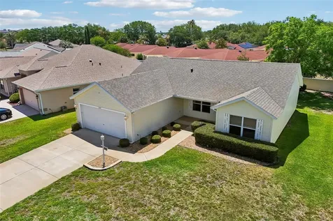 2014 Santo Domingo Drive The Villages FL 32159